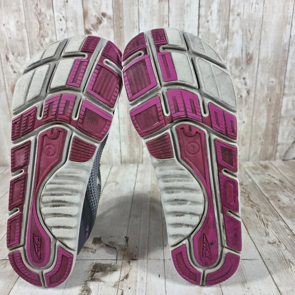 Altra torin running